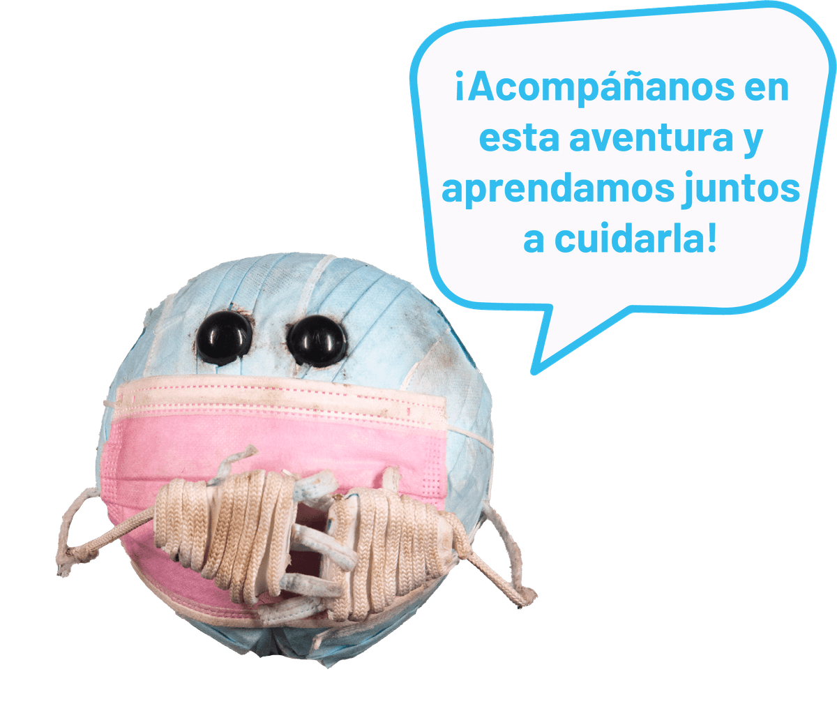 Item Mundo